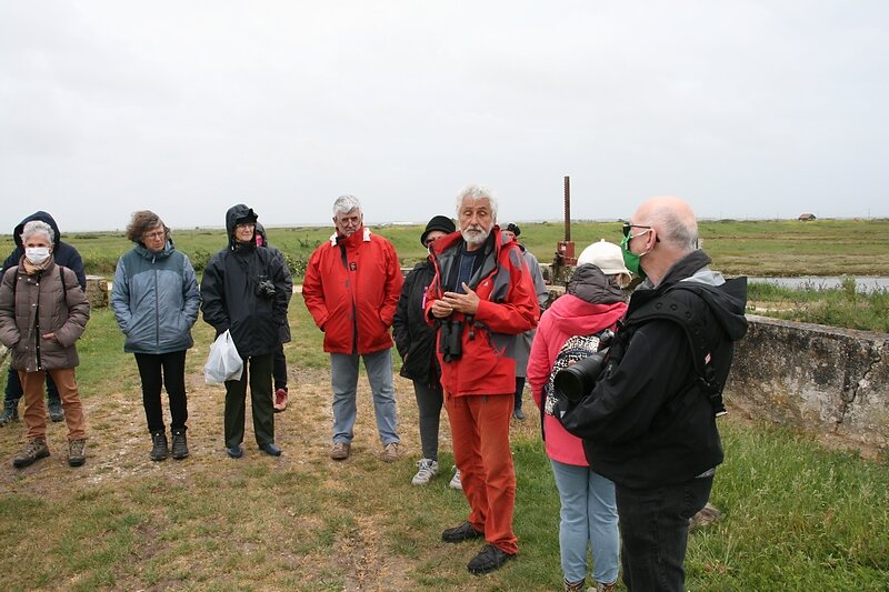 acquisition du conservatoire