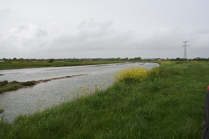 Bassin de stockage d'eau