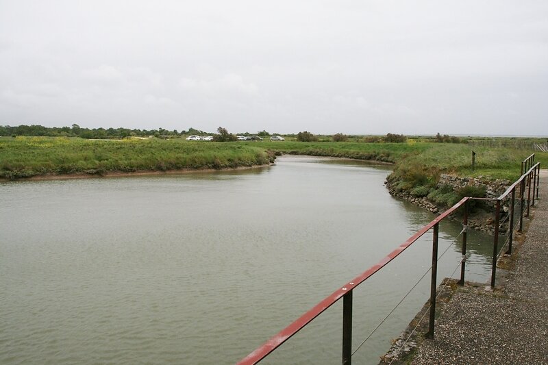 le monard bassin de stokage